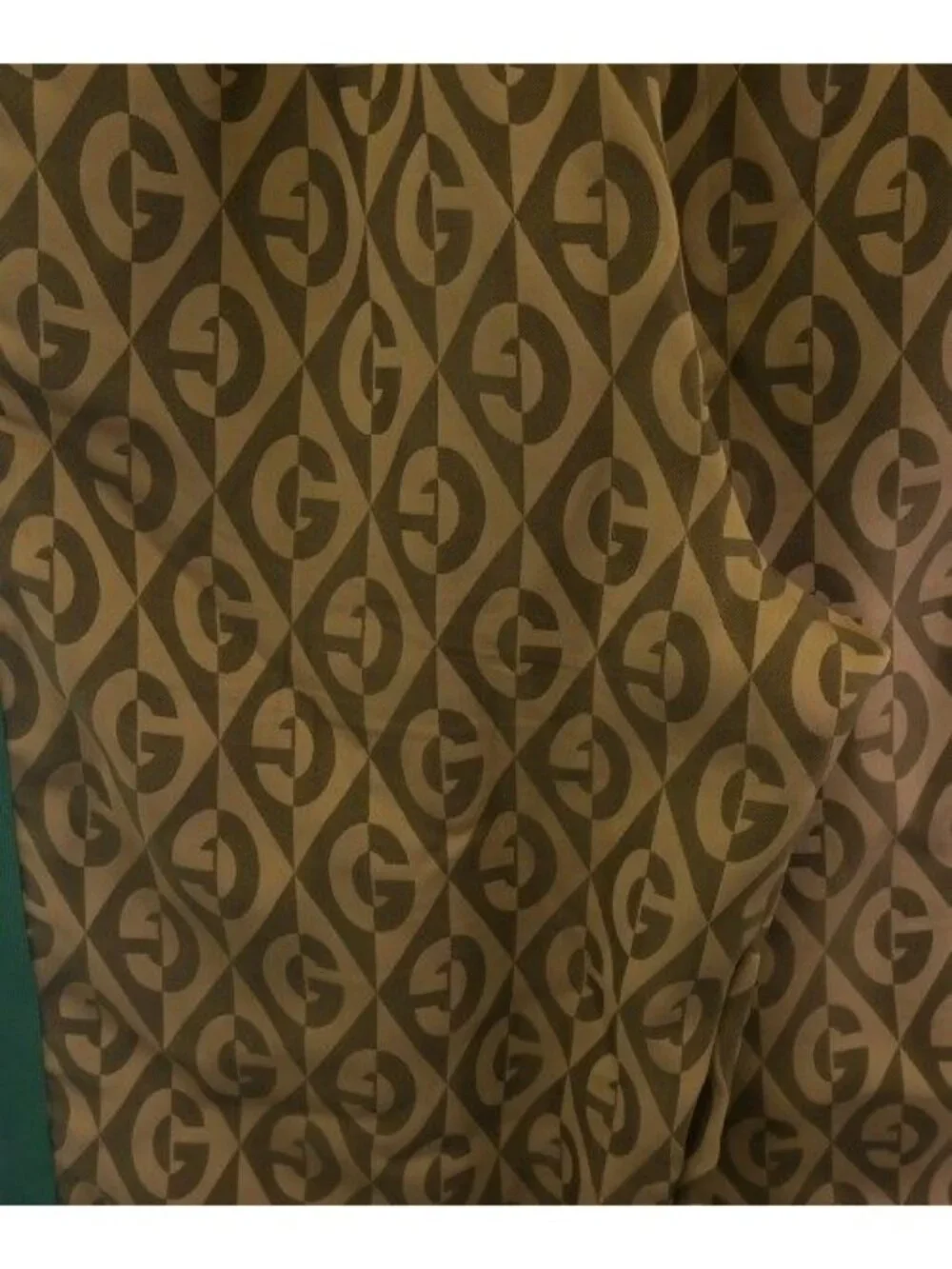 Gucci brand item